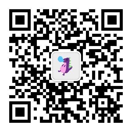公众号能文能虎二维码